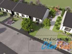 Prodej rodinného domu, Přerov - Přerov XI-Vinary, Doubí, 122 m2