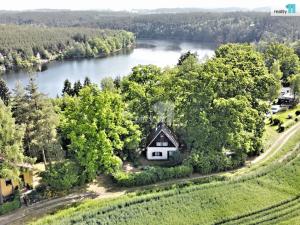 Prodej chaty, Pňovany, 51 m2