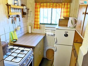 Prodej chaty, Pňovany, 51 m2