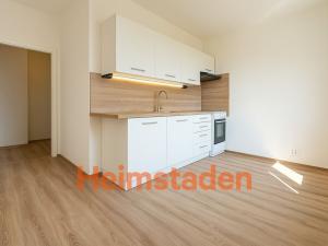 Pronájem bytu 2+1, Karviná - Ráj, Kosmonautů, 53 m2