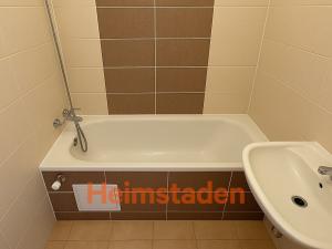 Pronájem bytu 2+1, Karviná - Ráj, Kosmonautů, 53 m2