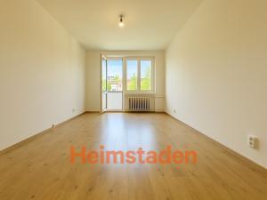 Pronájem bytu 2+1, Karviná - Ráj, Kosmonautů, 53 m2