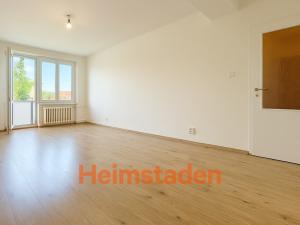 Pronájem bytu 2+1, Karviná - Ráj, Kosmonautů, 53 m2