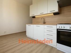 Pronájem bytu 2+1, Karviná - Ráj, Kosmonautů, 53 m2