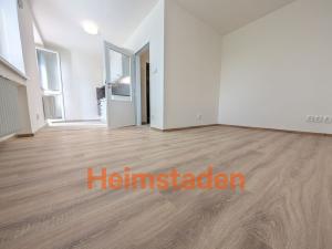 Pronájem bytu 2+kk, Havířov - Šumbark, U Nádraží, 37 m2