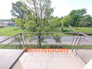 Pronájem bytu 2+kk, Havířov - Šumbark, U Nádraží, 37 m2