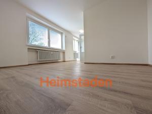 Pronájem bytu 2+kk, Havířov - Šumbark, U Nádraží, 37 m2