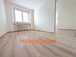 Pronájem bytu 2+kk, Havířov - Šumbark, U Nádraží, 37 m2
