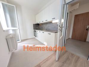 Pronájem bytu 2+kk, Havířov - Šumbark, U Nádraží, 37 m2