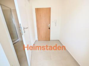 Pronájem bytu 2+kk, Havířov - Šumbark, U Nádraží, 37 m2