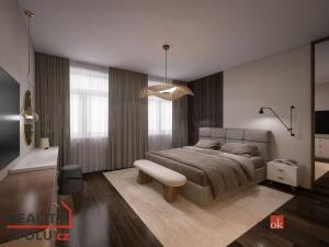 Prodej rodinného domu, Louny, Mánesova, 120 m2