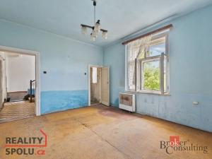 Prodej rodinného domu, Louny, Mánesova, 120 m2