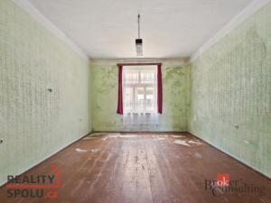 Prodej rodinného domu, Louny, Mánesova, 120 m2