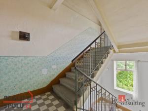 Prodej rodinného domu, Louny, Mánesova, 120 m2