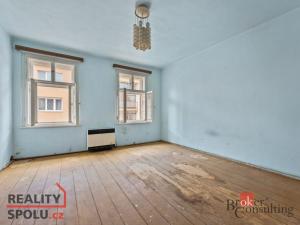 Prodej rodinného domu, Louny, Mánesova, 120 m2