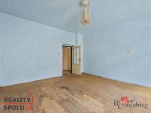 Prodej rodinného domu, Louny, Mánesova, 120 m2