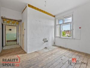Prodej rodinného domu, Louny, Mánesova, 120 m2