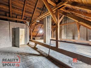 Prodej rodinného domu, Louny, Mánesova, 120 m2