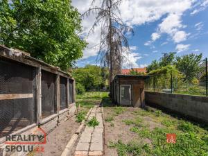 Prodej rodinného domu, Louny, Mánesova, 120 m2