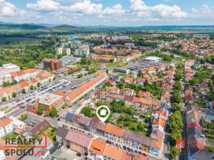 Prodej rodinného domu, Louny, Mánesova, 120 m2