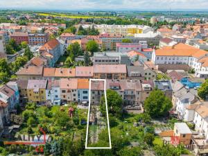 Prodej rodinného domu, Louny, Mánesova, 120 m2