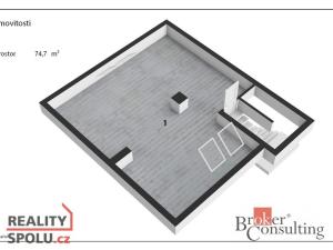 Prodej rodinného domu, Louny, Mánesova, 120 m2