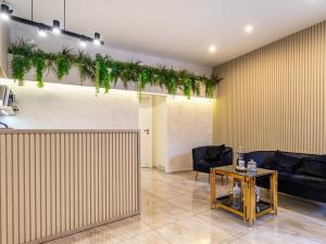 Prodej komerční nemovitosti, Praha - Vinohrady, 150 m2