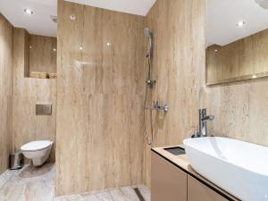 Pronájem komerční nemovitosti, Praha - Vinohrady, 150 m2