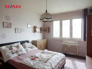 Prodej bytu 2+1, Praha - Malešice, 52 m2