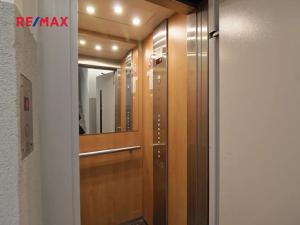 Prodej bytu 2+1, Praha - Malešice, 52 m2