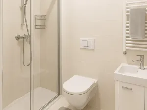 Pronájem bytu 2+kk, Praha - Libeň, Lihovarská, 54 m2
