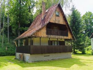 Prodej chaty, Doudleby, 54 m2
