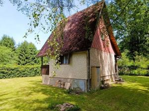 Prodej chaty, Doudleby, 54 m2