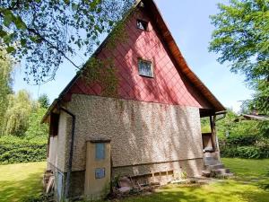 Prodej chaty, Doudleby, 54 m2
