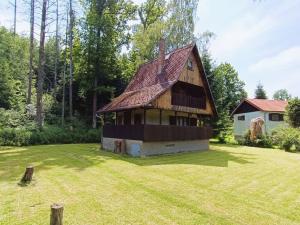 Prodej chaty, Doudleby, 54 m2