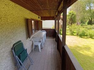 Prodej chaty, Doudleby, 54 m2