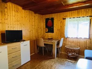 Prodej chaty, Doudleby, 54 m2