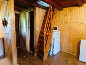 Prodej chaty, Doudleby, 54 m2