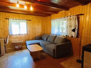 Prodej chaty, Doudleby, 54 m2