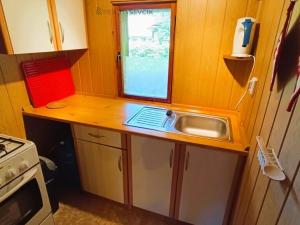 Prodej chaty, Doudleby, 54 m2