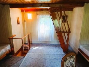 Prodej chaty, Doudleby, 54 m2