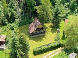 Prodej chaty, Doudleby, 54 m2
