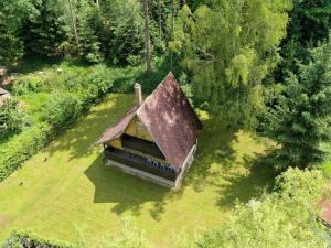 Prodej chaty, Doudleby, 54 m2