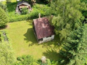 Prodej chaty, Doudleby, 54 m2