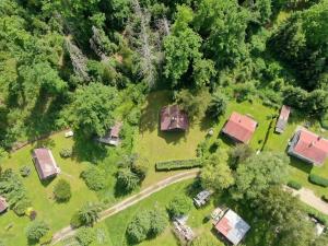 Prodej chaty, Doudleby, 54 m2