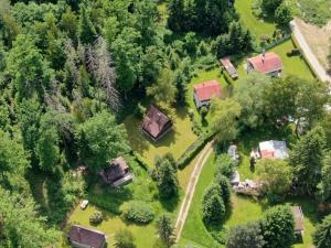 Prodej chaty, Doudleby, 54 m2