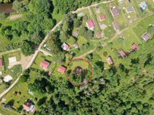 Prodej chaty, Doudleby, 54 m2