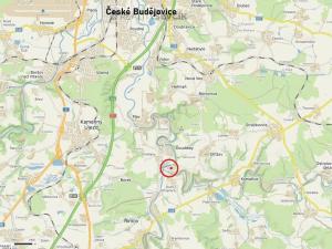 Prodej chaty, Doudleby, 54 m2