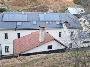 Prodej ubytování, Jetřichovice, 640 m2