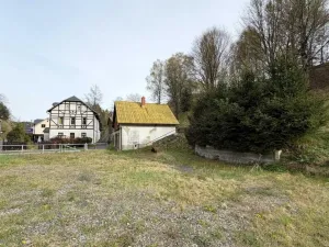 Prodej ubytování, Jetřichovice, 640 m2